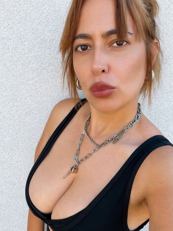 Full leaked Maria eugenia maldonado private photo