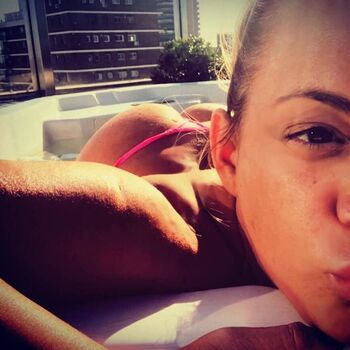 Full leaked Maria eugenia rito private photo
