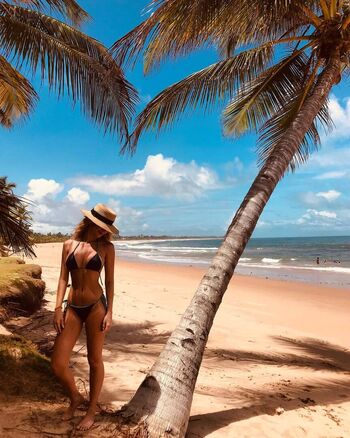 Full leaked Maria eugenia suconic private photo