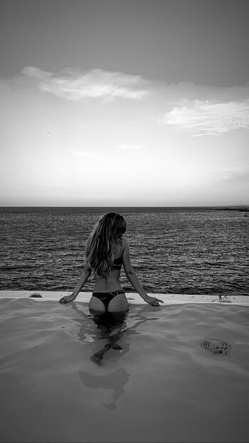 Full leaked Maria eugenia suconic private photo