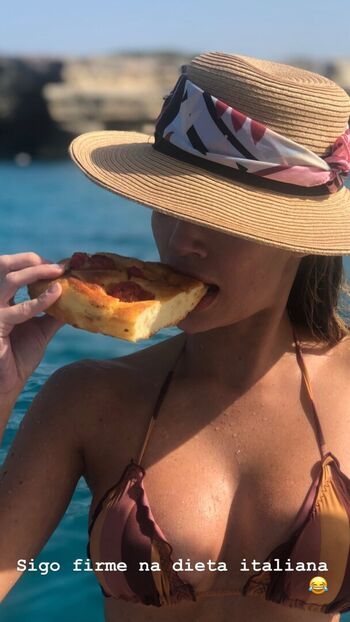 Full leaked Maria eugenia suconic private photo