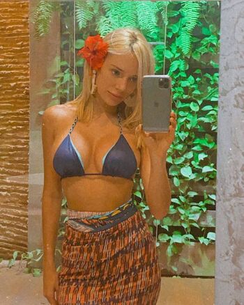Full leaked Maria eugenia suconic private photo