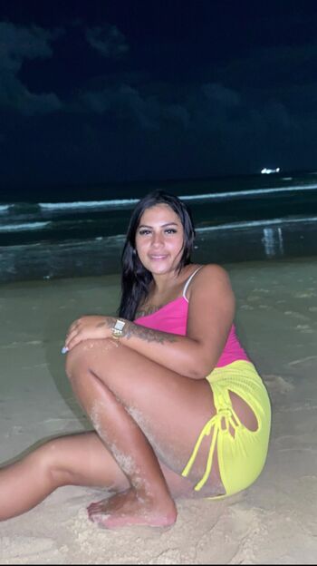 Full leaked Maria evilane private onlyfans photo