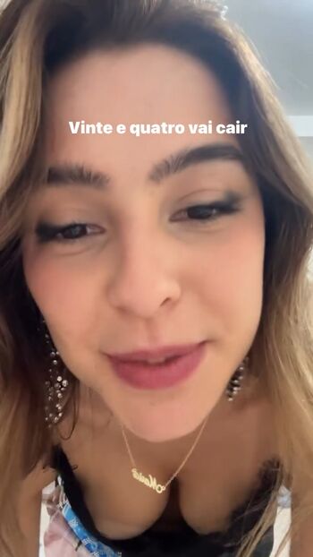 Full leaked Maria feltrim private onlyfans photo