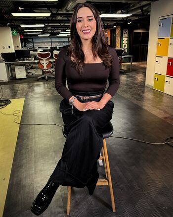 Full leaked Maria fernanda mora private photo