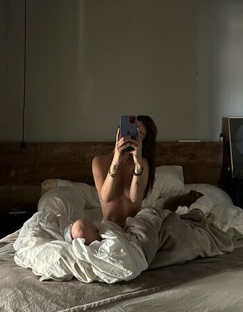 Full leaked Maria flor private photo