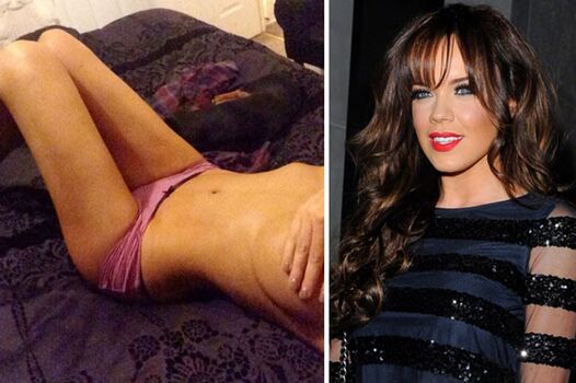 Full leaked Maria fowler private photo