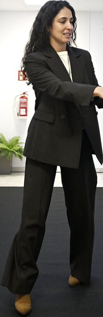 Full leaked Maria francisca perello private onlyfans photo