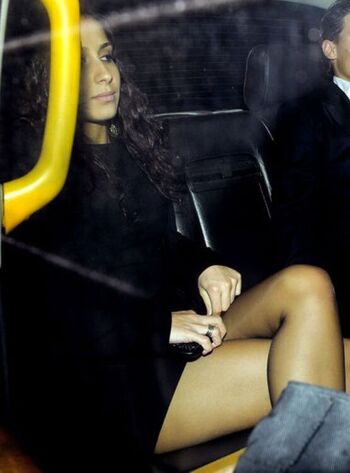 Full leaked Maria francisca perello private onlyfans photo