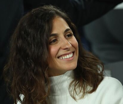 Full leaked Maria francisca perello private onlyfans photo