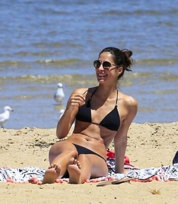 Full leaked Maria francisca perello page private photo
