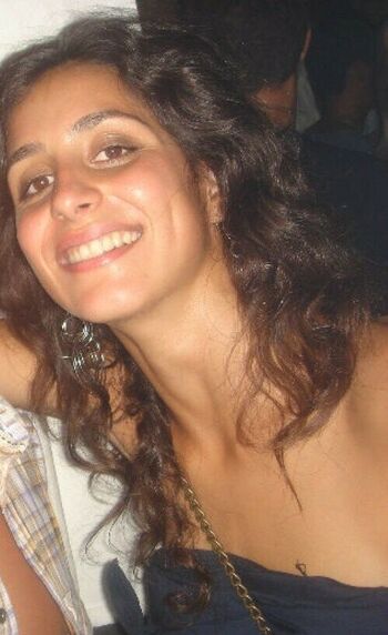 Maria Francisca Perello
