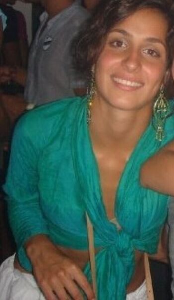 Full leaked Maria francisca perello page private photo