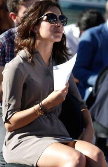 Full leaked Maria francisca perello page private photo