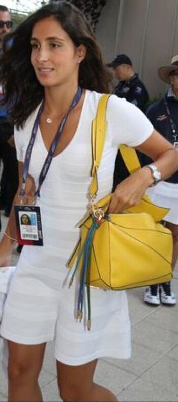 Maria Francisca Perello