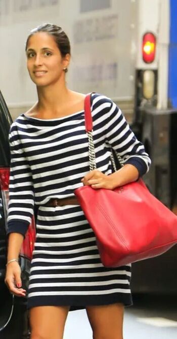 Full leaked Maria francisca perello private photo