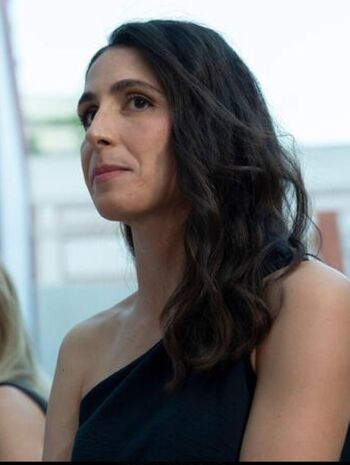 Full leaked Maria francisca perello private photo