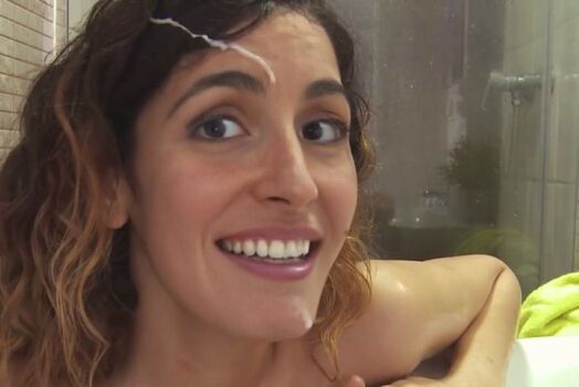 Full leaked Maria francisca perello private photo