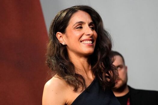 Full leaked Maria francisca perello private photo