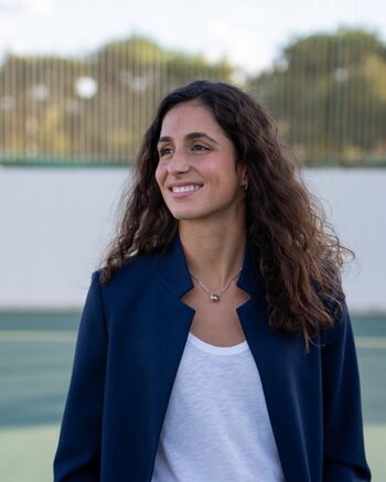 Full leaked Maria francisca perello private photo