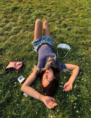 Full leaked Maria gracia private onlyfans photo