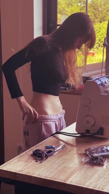 Full leaked Maria hermie  page private photo