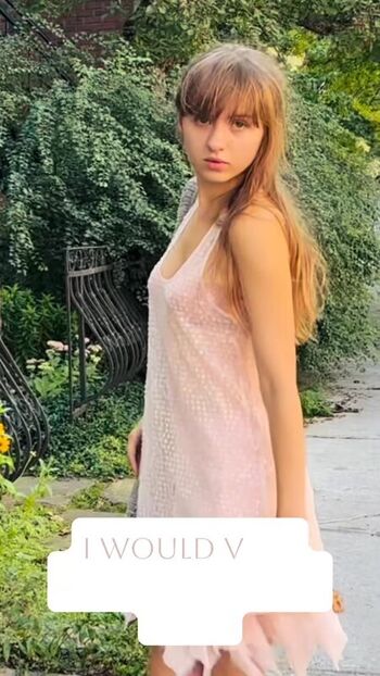 Full leaked Maria hermie private photo
