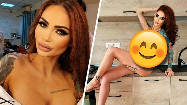 Full leaked Maria ilioiu private photo