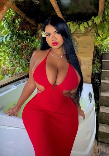 Full leaked Maria jose bravo isaza private photo
