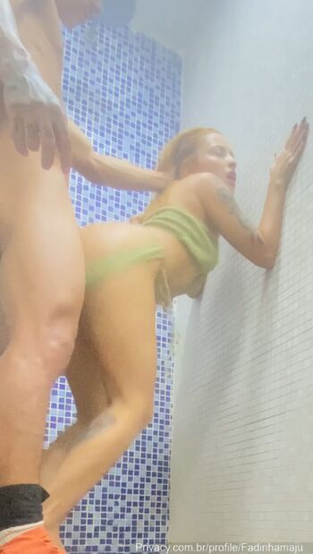 Full leaked Maria julia private onlyfans photo