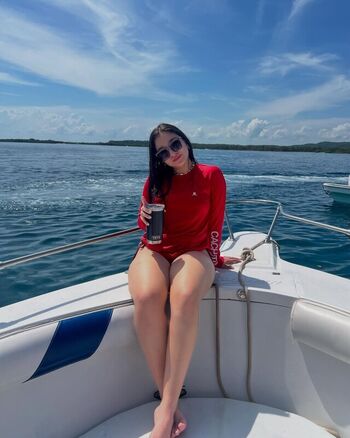 Full leaked Maria leon private photo