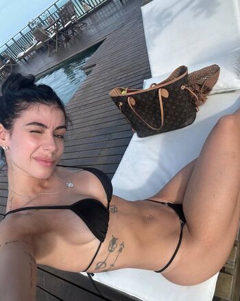 Full leaked Maria lina private photo