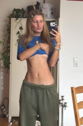 Full leaked Maria ludovicaa private photo