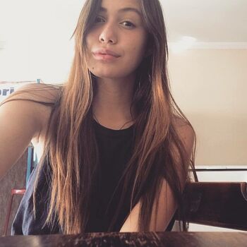 Full leaked Maria luiza private photo