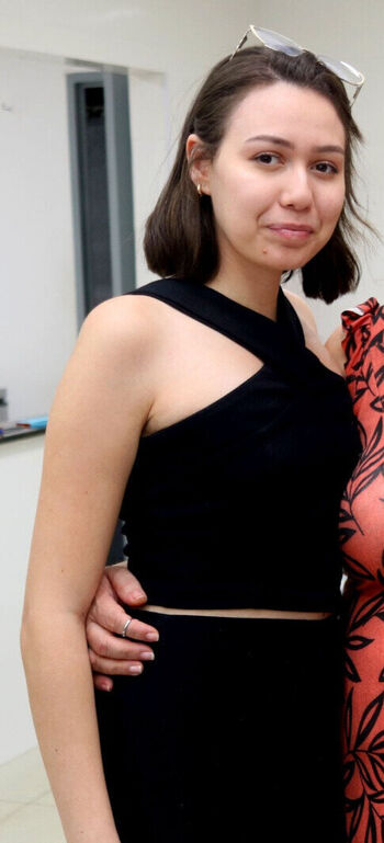 Maria Luiza