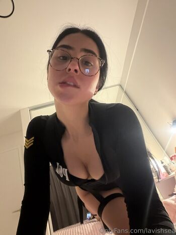 Full leaked Maria luz private photo