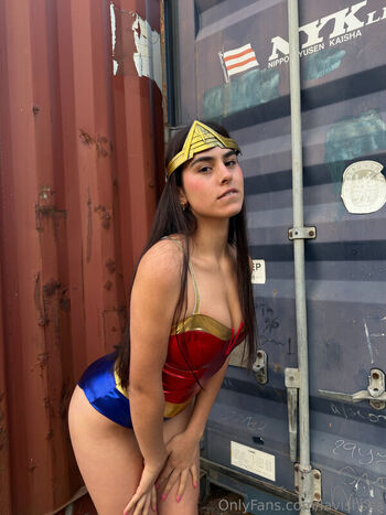 Full leaked Maria luz private photo