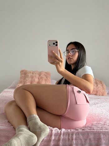 Full leaked Maria luz private photo
