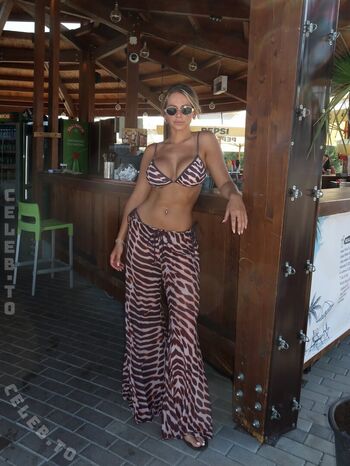 Full leaked Maria maksimovic private photo