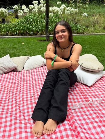 Full leaked Maria malibran private onlyfans photo