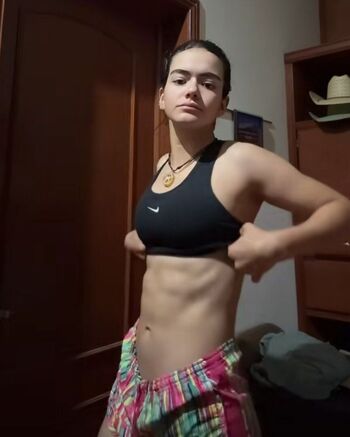 Full leaked Maria malibran private onlyfans photo