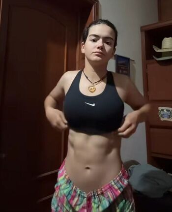 Full leaked Maria malibran private onlyfans photo