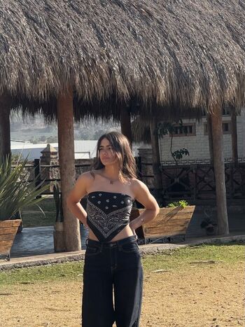 Full leaked Maria malibran private photo