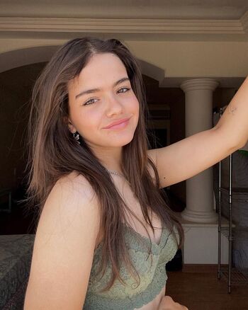 Full leaked Maria malibran private photo