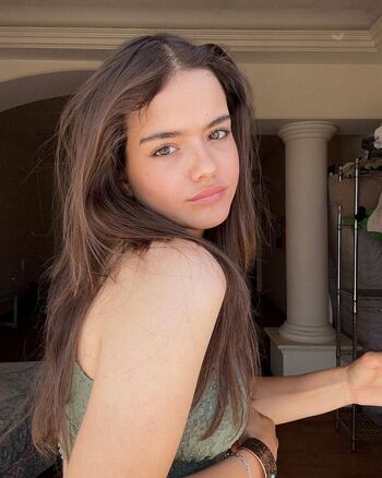 Full leaked Maria malibran private photo