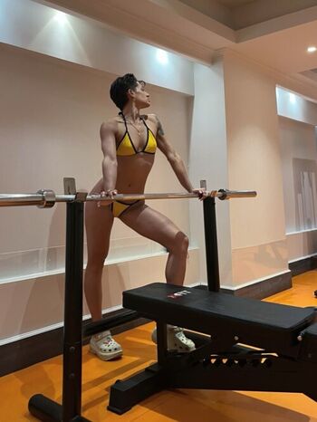 Full leaked Maria manouri private onlyfans photo