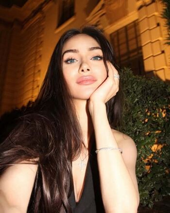 Full leaked Maria manvelian private photo