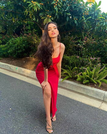 Full leaked Maria manvelian private photo