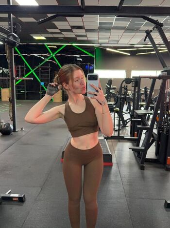 Full leaked Maria marry page private photo