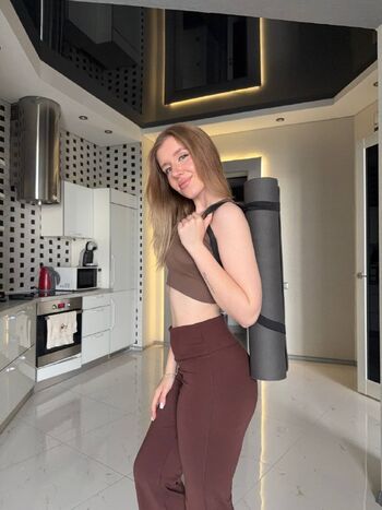 Full leaked Maria marry private photo